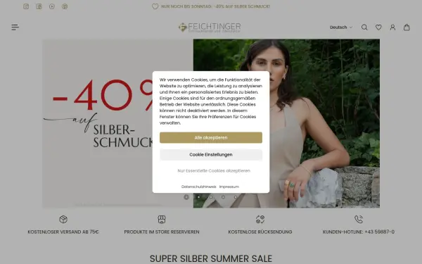 feichtinger-shop.com