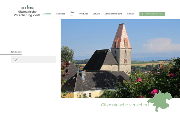 gitzmairische.at