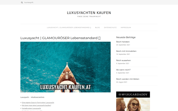 luxusyacht-kaufen.at
