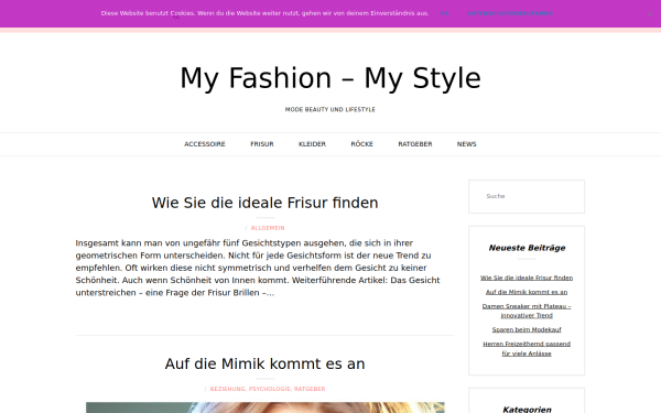 www.my-fashion-my-style.de