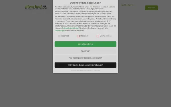 alfons-haaf.de