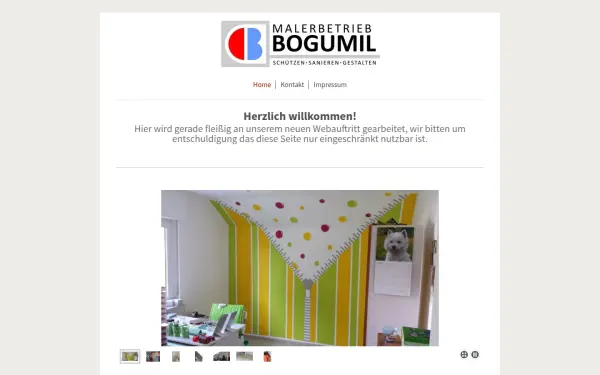 www.malerbogumil.de