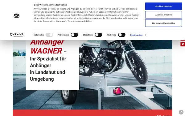 anhaenger-wagner.de