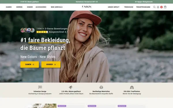 nikin.ch