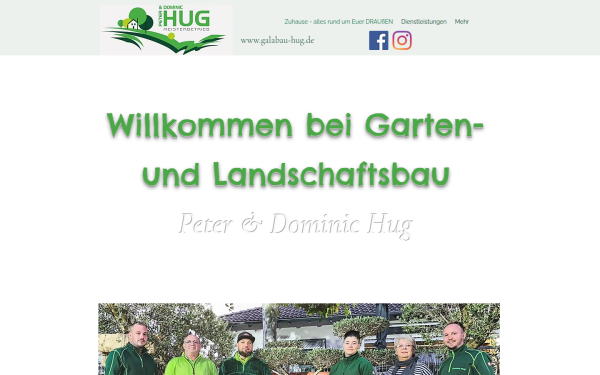 www.galabau-hug.de