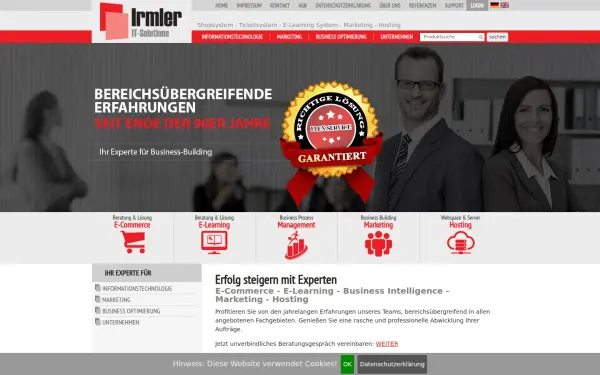 www.irmler.at