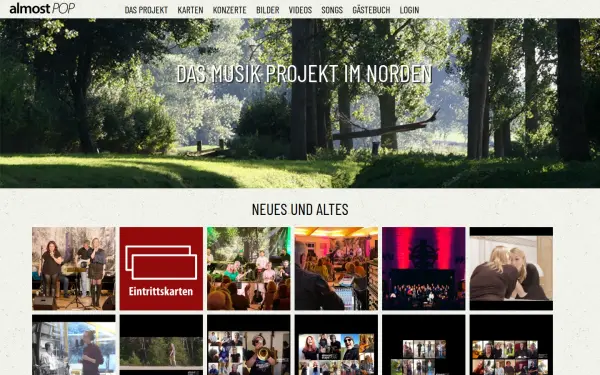 almostpop.de
