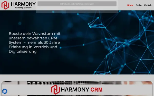 harmony-cx.de