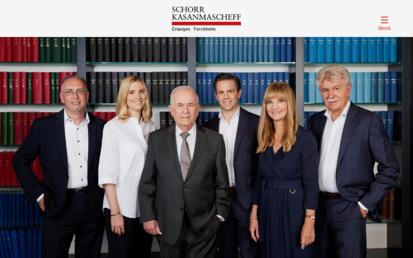 schorr-partner.de