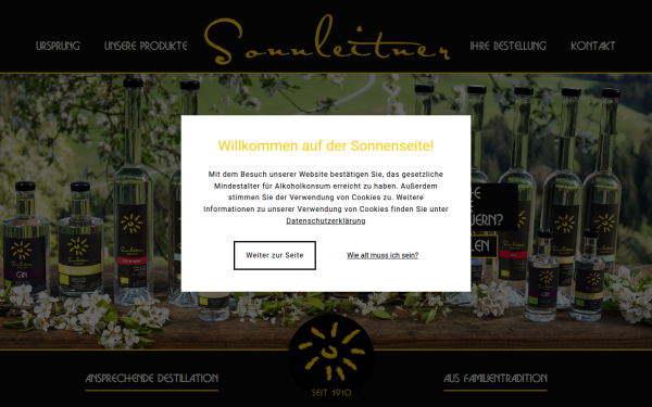 www.dersonnleitner.at