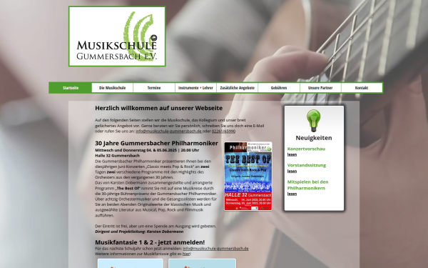 www.musikschule-gummersbach.de