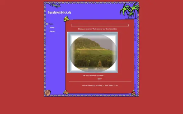 haselsteinblick.de