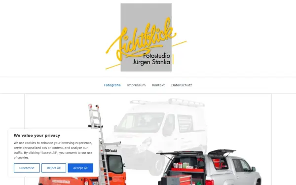 lichtblick-fotostudio.de