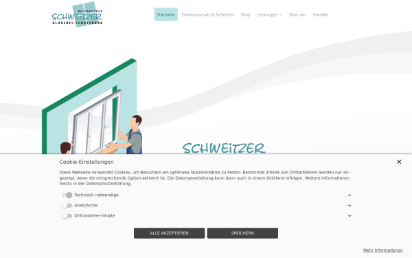 schweitzer-fenster.de