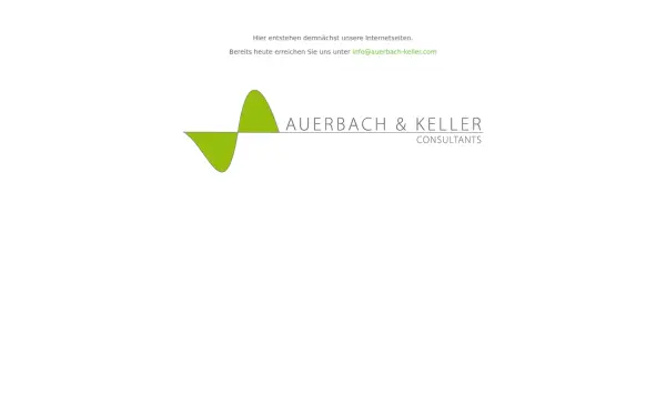 auerbach-keller.de