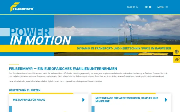 www.felbermayr.cc
