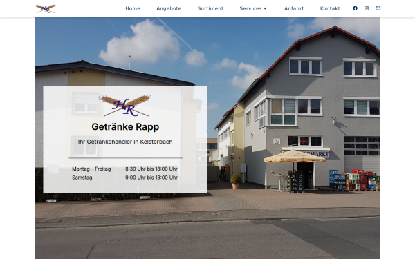 www.getraenkerapp.de