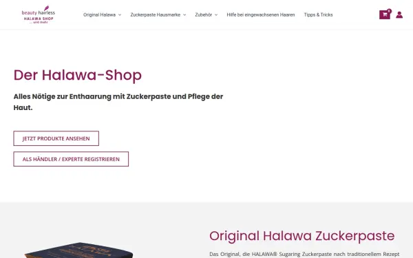 halawa-shop.de