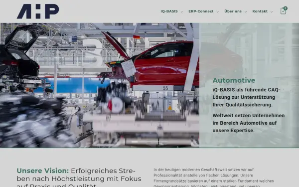 www.ahp-gmbh.de