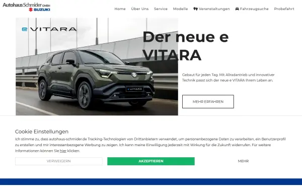 autohaus-schmider.de