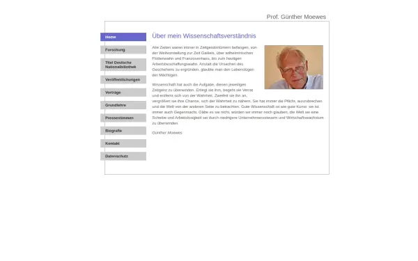 www.guenthermoewes.de
