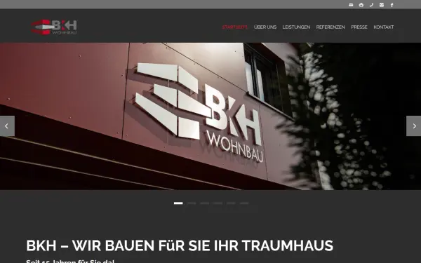 bkh-wohnbau.de