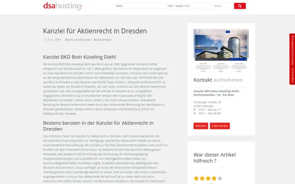 www.aktienrecht-dresden.de