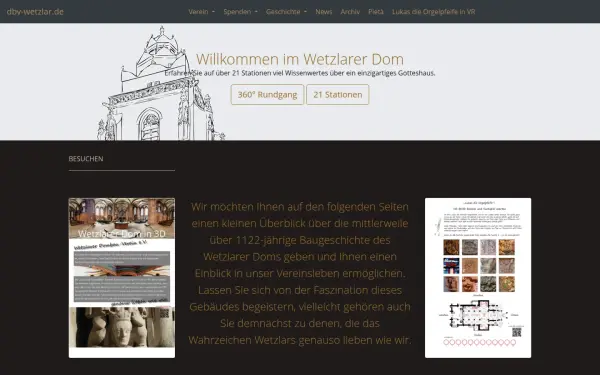 www.dbv-wetzlar.de