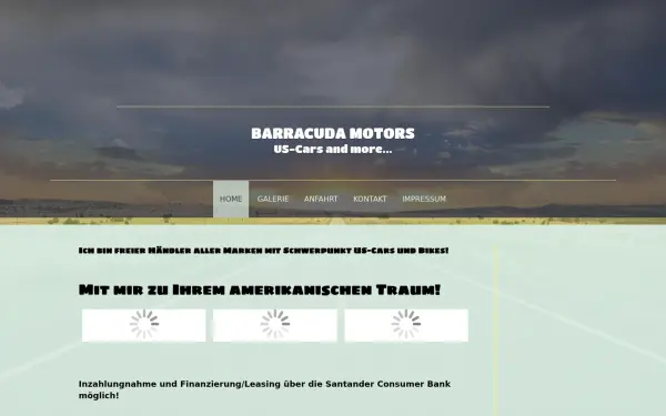 www.barracuda-motors.eu