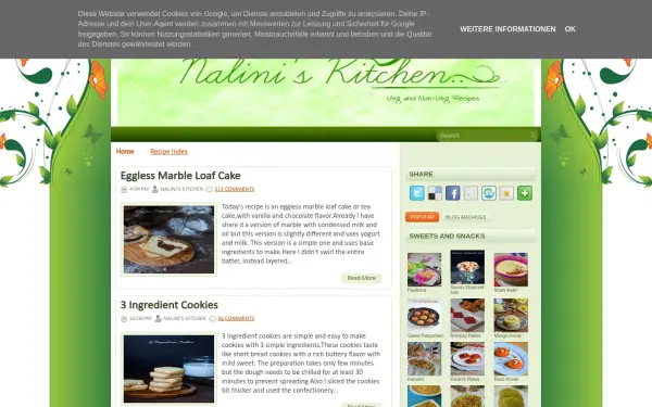 www.naliniscooking.com