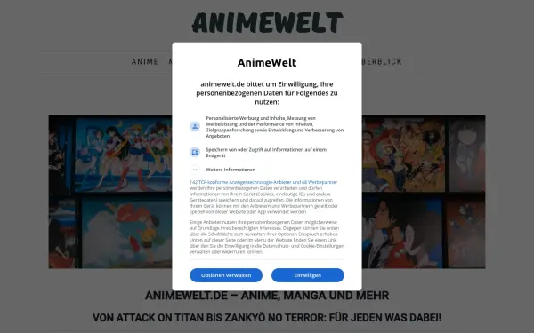animewelt.de
