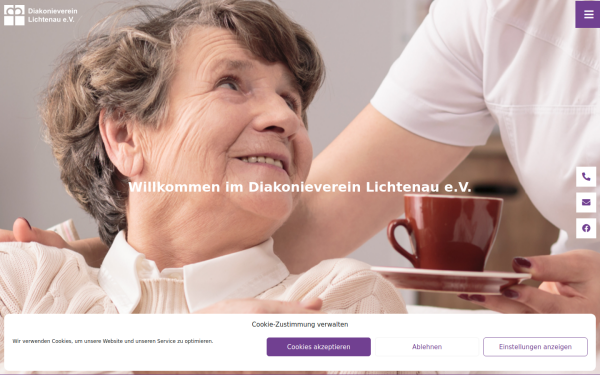 diakonie-lichtenau.de