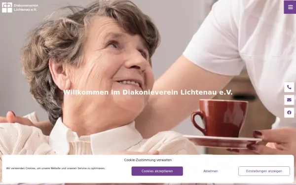 diakonie-lichtenau.de