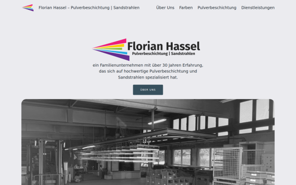 florianhassel.de