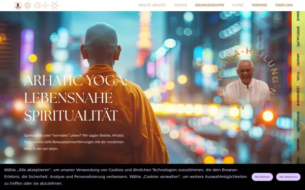 www.arhaticyoga.de