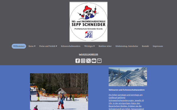 www.skischule-schneider.de