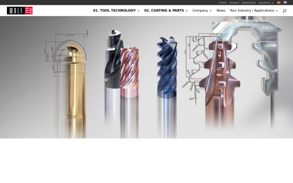 www.wolf-gruppe.com