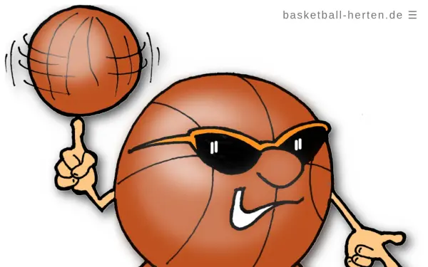 basketball-herten.de
