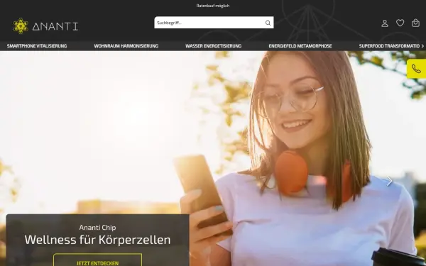 www.ananti.de