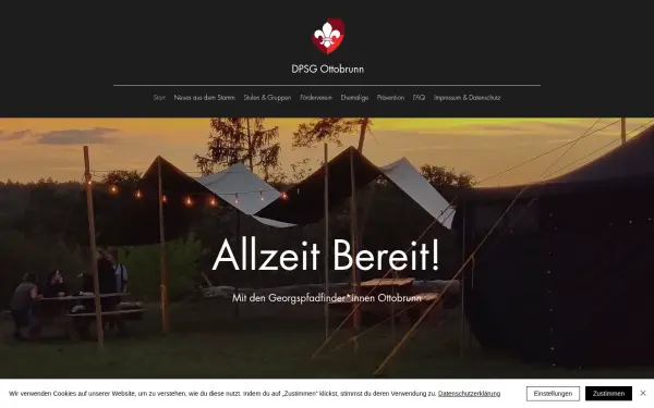 www.dpsgottobrunn.de