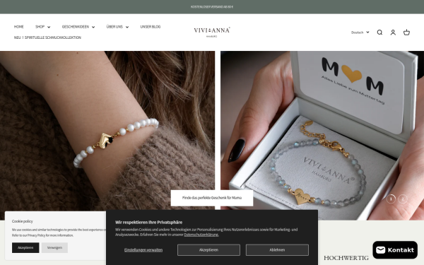 www.viviannaschmuck.de