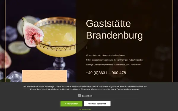 gaststaette-brandenburg.de