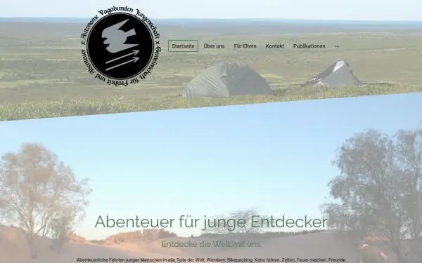 jungenschaft.com