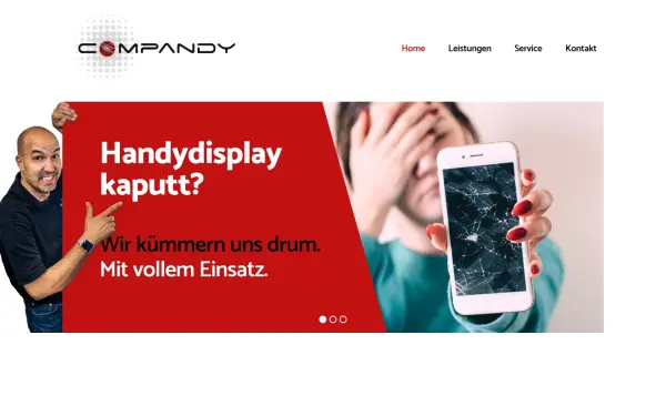 www.compandy.de