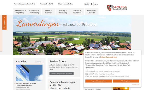 www.lamerdingen.de
