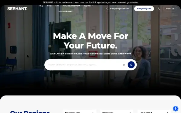 serhant.com