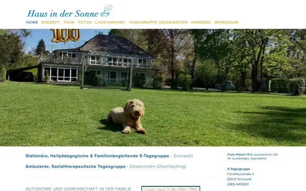 www.haus-in-der-sonne.org