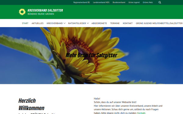 gruene-salzgitter.de