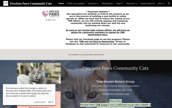 www.preciouspawscc.org