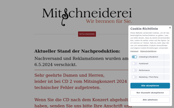 mitschneiderei.jimdofree.com
